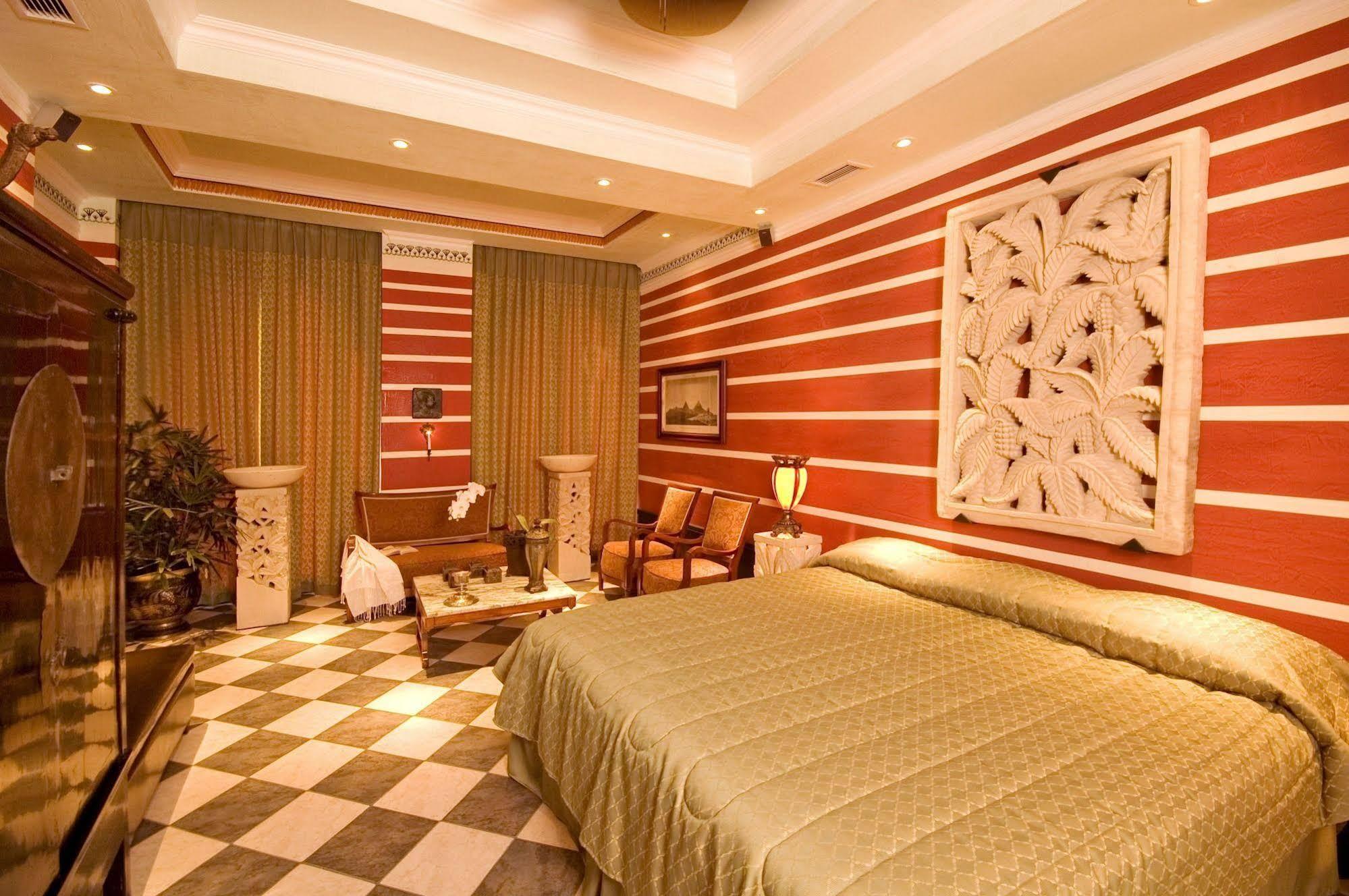 Zephyr Palace Luxury Hotel Хако Экстерьер фото