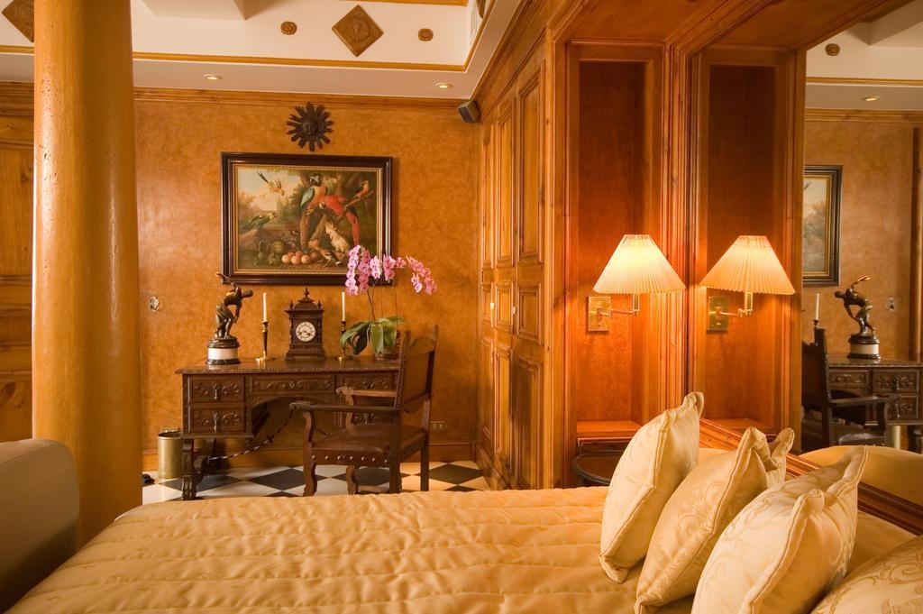 Zephyr Palace Luxury Hotel Хако Экстерьер фото