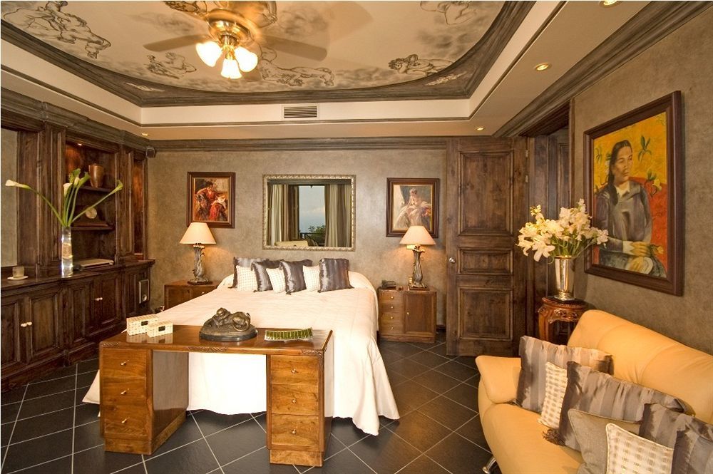 Zephyr Palace Luxury Hotel Хако Экстерьер фото