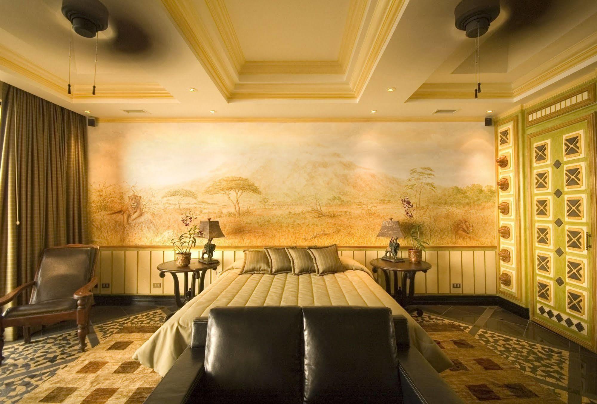 Zephyr Palace Luxury Hotel Хако Экстерьер фото