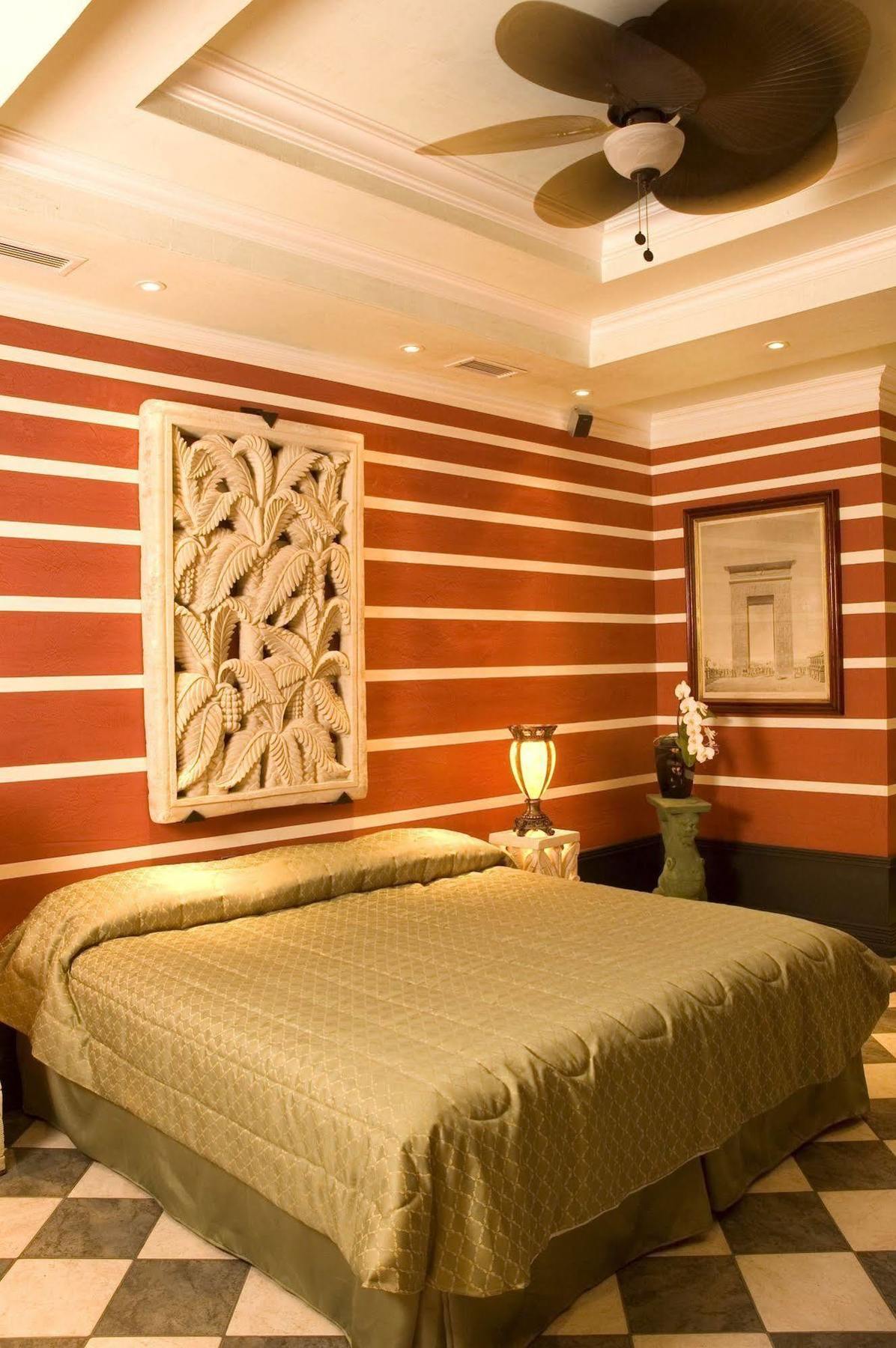 Zephyr Palace Luxury Hotel Хако Экстерьер фото