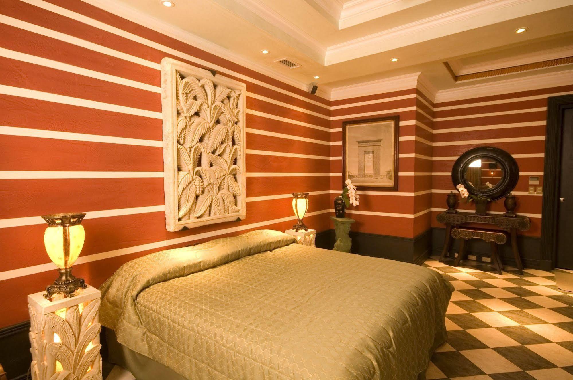 Zephyr Palace Luxury Hotel Хако Экстерьер фото