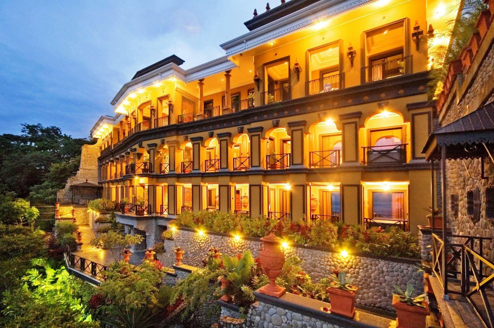 Zephyr Palace Luxury Hotel Хако Экстерьер фото